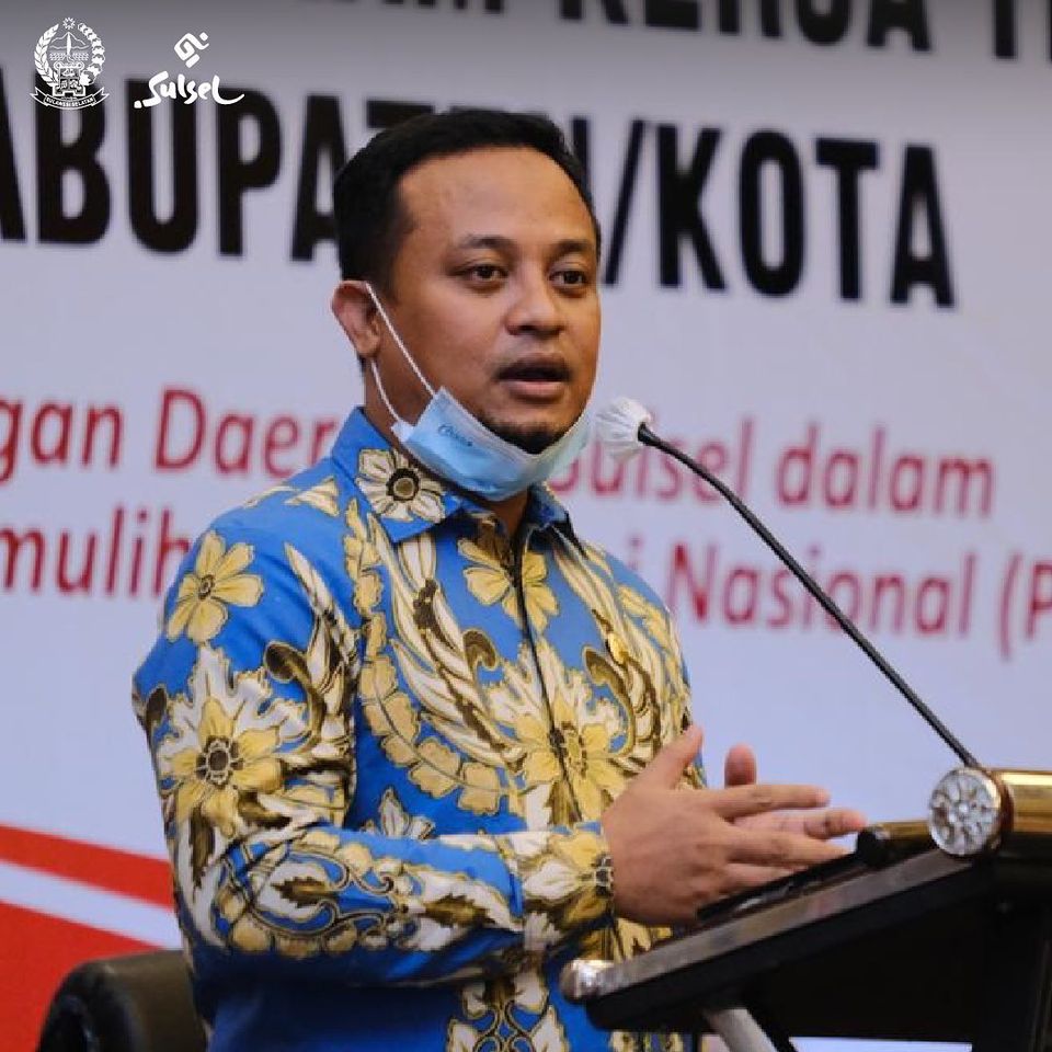 Tindaklanjuti Surat BKN, Plt Gubernur Langsung Tunjuk Empat Pelaksana Tugas Kepala OPD